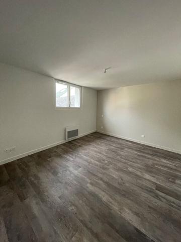 Appartement 3 pièces à louer Châtellerault - 86100 / Réf: 582