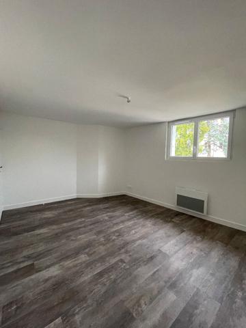 Appartement 3 pièces à louer Châtellerault - 86100 / Réf: 582