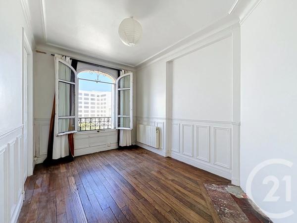 Appartement Studio à vendre  1 pièce - 34,51 m 2   PUTEAUX  - 92