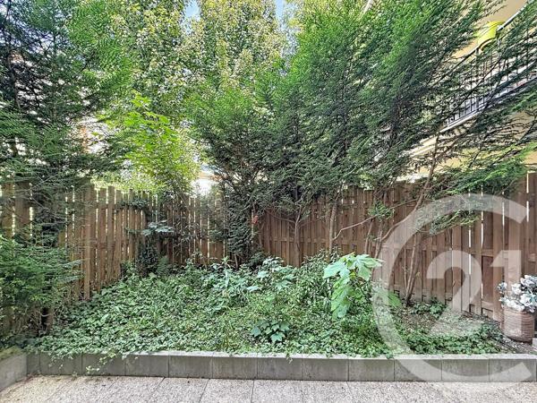 Appartement Studio à vendre  1 pièce - 34,51 m 2   PUTEAUX  - 92