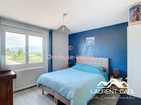 Maison à vendre 5 pièces de 90 m²
