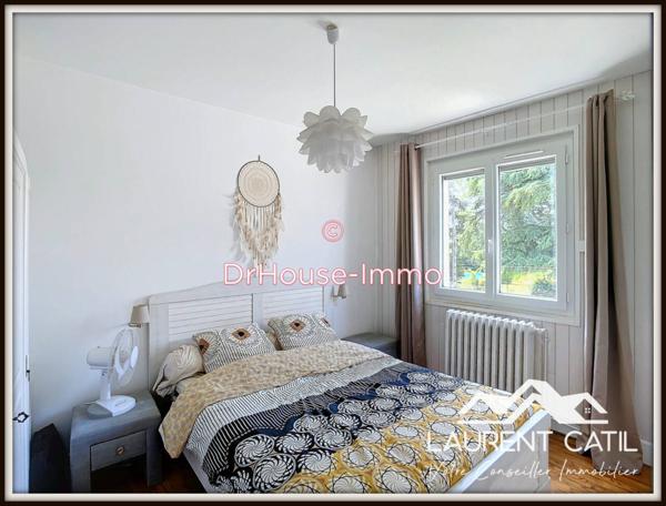 Maison à vendre 5 pièces de 90 m²