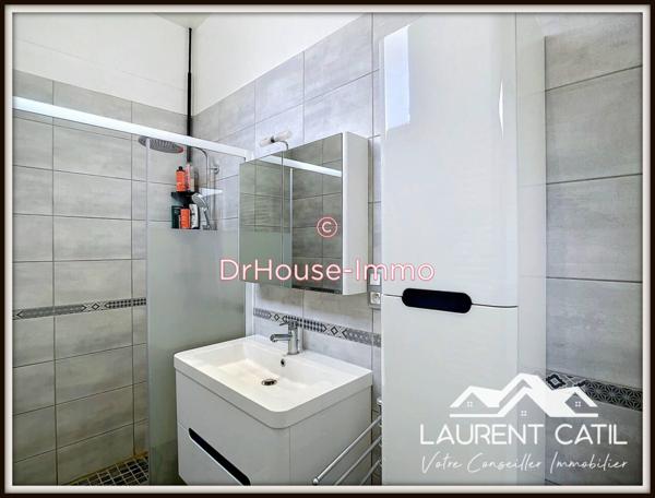 Maison à vendre 5 pièces de 90 m²