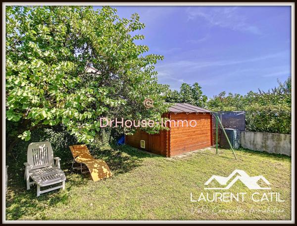 Maison à vendre 5 pièces de 90 m²