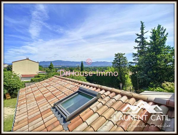 Maison à vendre 5 pièces de 90 m²