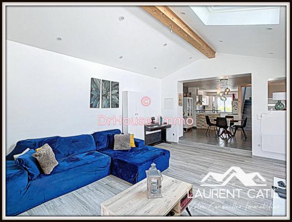 Maison à vendre 5 pièces de 90 m²