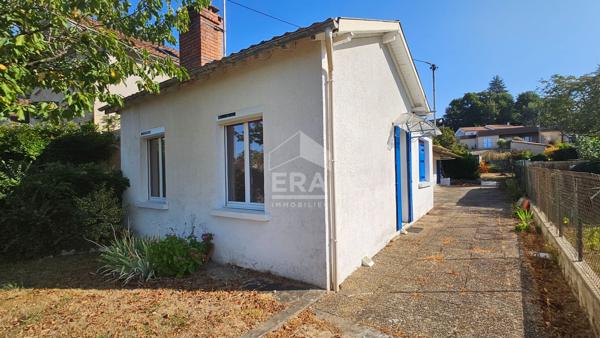 Maison Mussidan 4 pièces de 98,10 m2