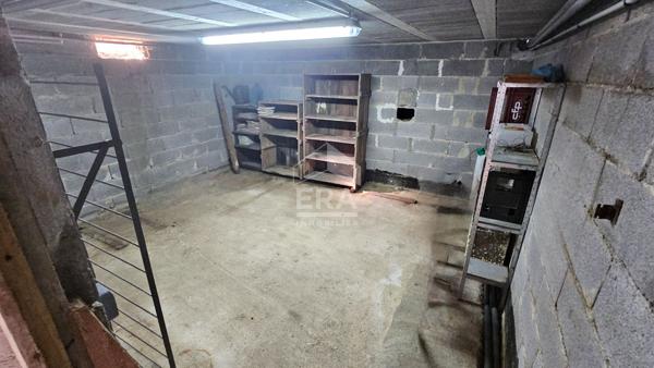 Maison Mussidan 4 pièces de 98,10 m2