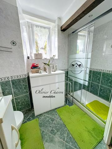 Joigny (89300) Proche Joigny Propriété 10 pièces de 392m2 sur 2309m2 de terrain