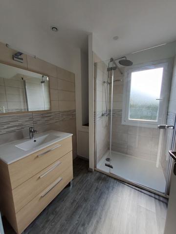 MAISON MEUBLEE - T3 - NOYERS SUR CHER