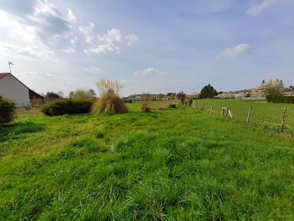 MAISON MEUBLEE - T3 - NOYERS SUR CHER