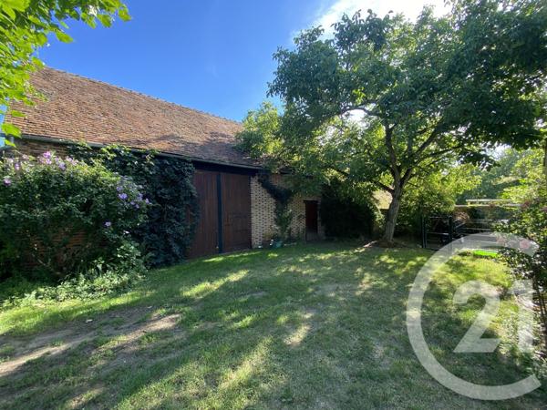 Maison à vendre  5 pièces - 183,95 m2 CHATEAUNEUF SUR LOIRE - 45