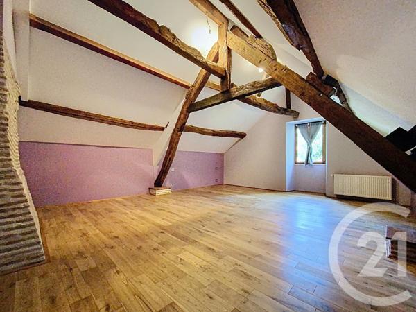 Maison à vendre  5 pièces - 183,95 m2 CHATEAUNEUF SUR LOIRE - 45