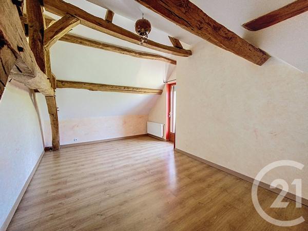 Maison à vendre  5 pièces - 183,95 m2 CHATEAUNEUF SUR LOIRE - 45