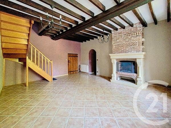 Maison à vendre  5 pièces - 183,95 m2 CHATEAUNEUF SUR LOIRE - 45