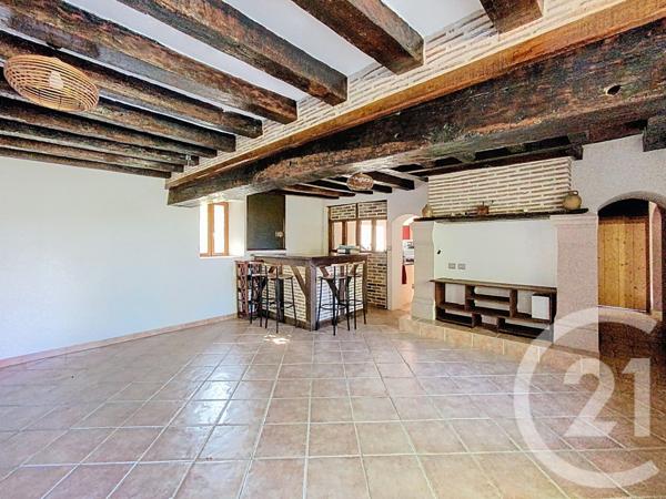 Maison à vendre  5 pièces - 183,95 m2 CHATEAUNEUF SUR LOIRE - 45