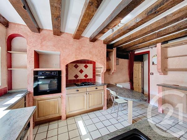 Maison à vendre  5 pièces - 183,95 m2 CHATEAUNEUF SUR LOIRE - 45