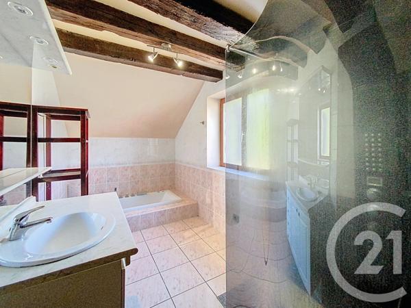 Maison à vendre  5 pièces - 183,95 m2 CHATEAUNEUF SUR LOIRE - 45