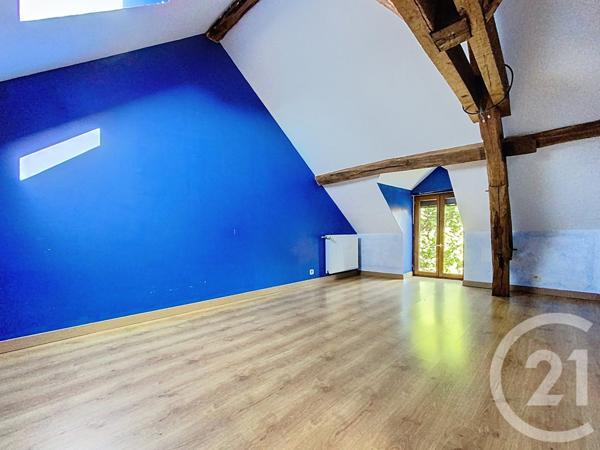 Maison à vendre  5 pièces - 183,95 m2 CHATEAUNEUF SUR LOIRE - 45