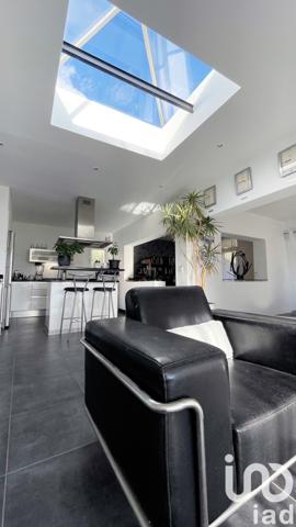 Maison 5 pièces de 201 m² à Carry-le-Rouet (13620)