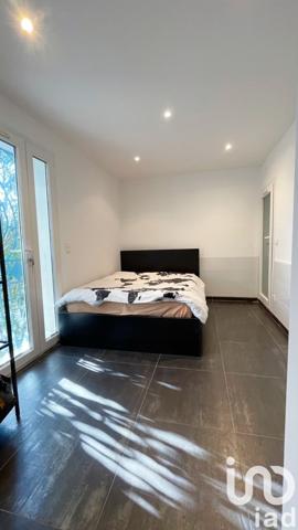 Maison 5 pièces de 201 m² à Carry-le-Rouet (13620)