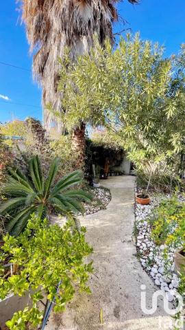 Maison 5 pièces de 201 m² à Carry-le-Rouet (13620)