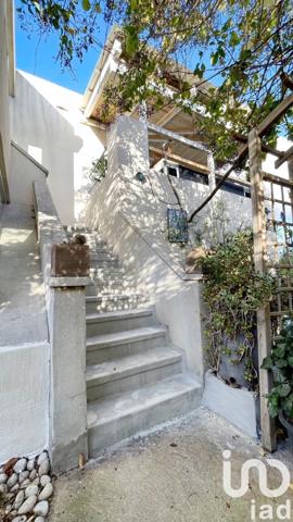 Maison 5 pièces de 201 m² à Carry-le-Rouet (13620)