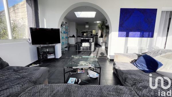 Maison 5 pièces de 201 m² à Carry-le-Rouet (13620)