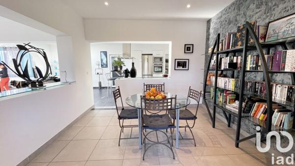 Maison 5 pièces de 201 m² à Carry-le-Rouet (13620)