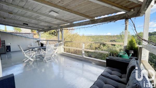 Maison 5 pièces de 201 m² à Carry-le-Rouet (13620)