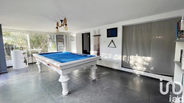 Maison 5 pièces de 201 m² à Carry-le-Rouet (13620)