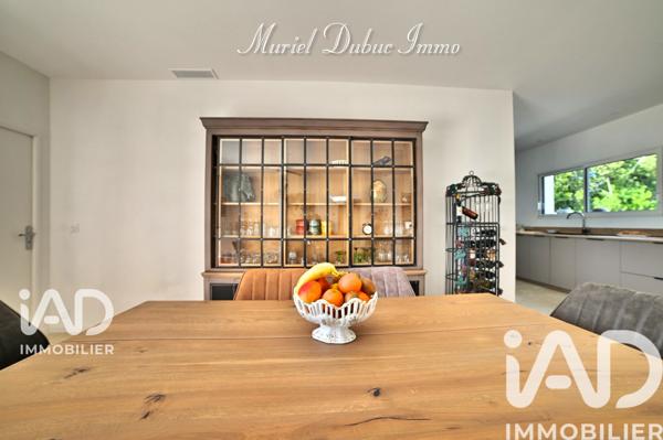 Maison à vendre 5 pièces 133 m² Étaules