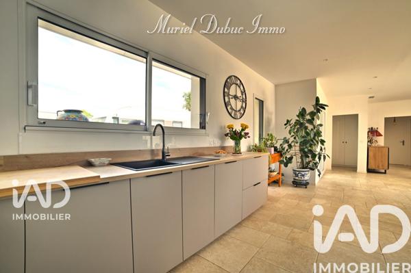 Maison à vendre 5 pièces 133 m² Étaules