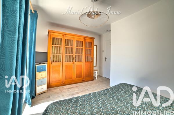 Maison à vendre 5 pièces 133 m² Étaules