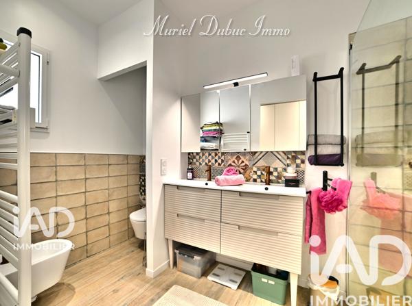 Maison à vendre 5 pièces 133 m² Étaules
