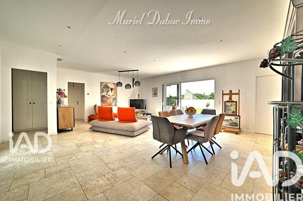 Maison à vendre 5 pièces 133 m² Étaules