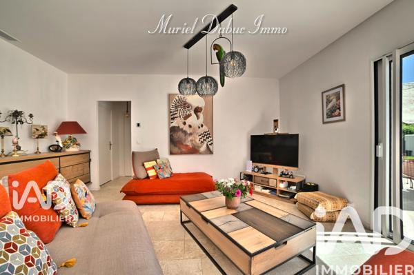Maison à vendre 5 pièces 133 m² Étaules
