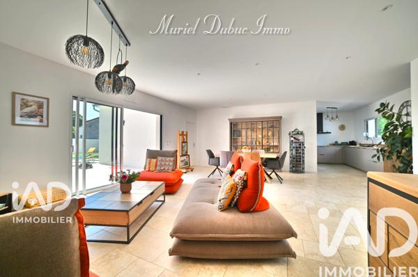 Maison à vendre 5 pièces 133 m² Étaules