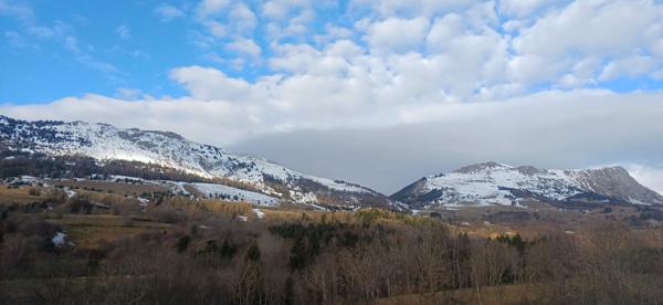 Terrain 740 m2