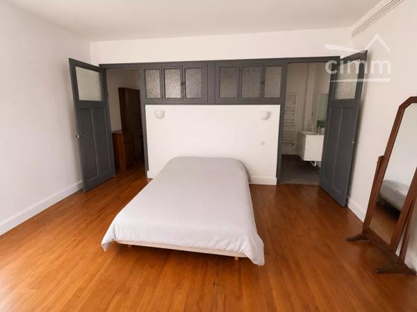 3 RUE DORMOY, SECTEUR JEAN JAURES,
