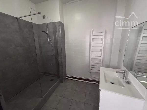 3 RUE DORMOY, SECTEUR JEAN JAURES,