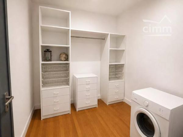 3 RUE DORMOY, SECTEUR JEAN JAURES,