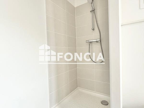 Location Studio 32.57 m² - 2 AVENUE DES COMPAGNONS DE LA LIBERATION Montigny Les Metz 57950