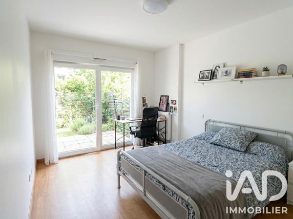 Maison à vendre 3 pièces 66,86 m² Ambarès-et-Lagrave