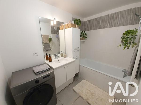 Maison à vendre 3 pièces 66,86 m² Ambarès-et-Lagrave