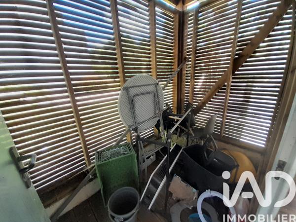 Maison à vendre 3 pièces 66,86 m² Ambarès-et-Lagrave