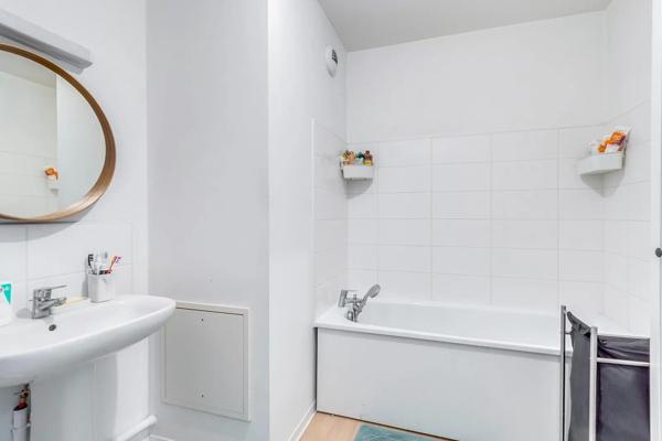 Appartement à vendre 3 pièces 62.18m²