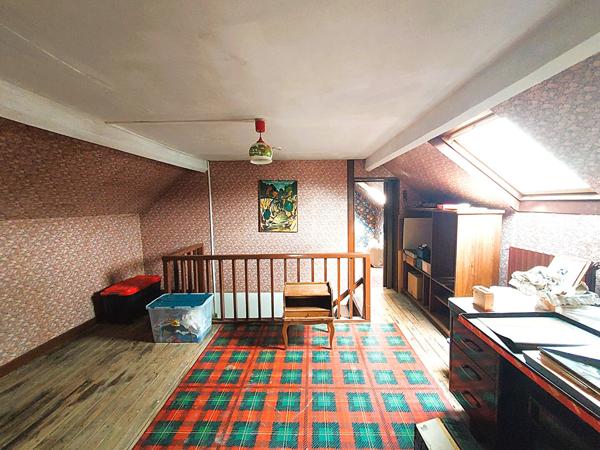 Maison 6 pièces 120 m2
