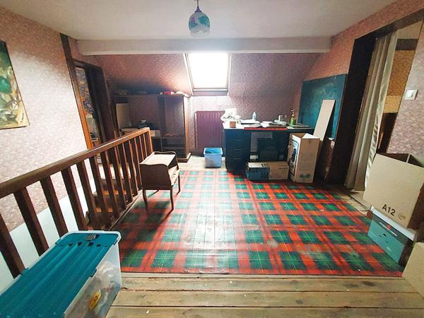 Maison 6 pièces 120 m2