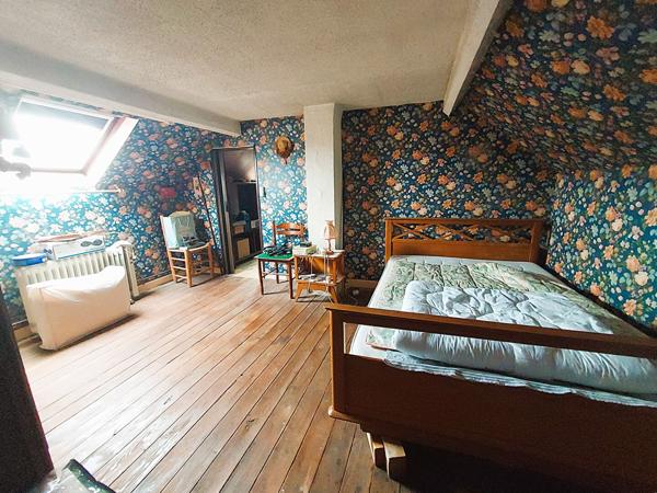 Maison 6 pièces 120 m2